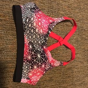 VS Sports bra